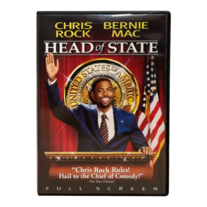 Head of State
