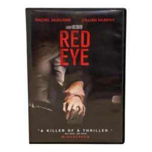 Red Eye