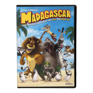 Madagascar