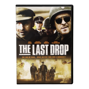 The Last Drop