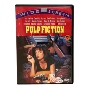 Pulp Fiction