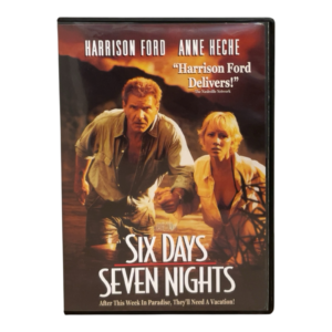 Six Days Seven Nights