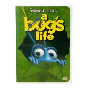 A Bug's Life
