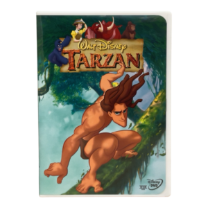 Tarzan