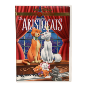The AristoCats
