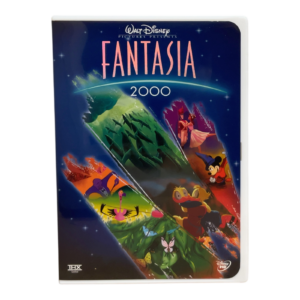 Fantasia 2000