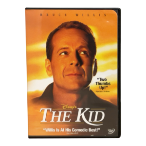 The Kid