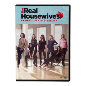 The Real Housewives of New York City: Season 4