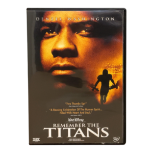 Remember the Titans