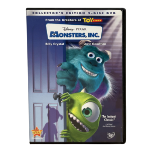Monsters, Inc.
