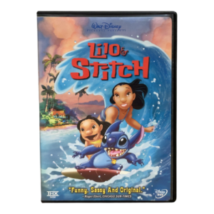 Lilo & Stitch