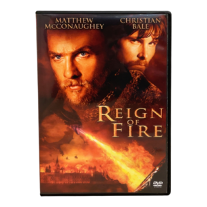 Reign of Fire