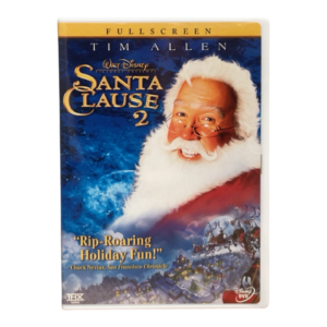 The Santa Clause 2