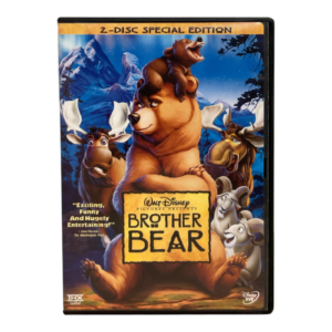 Brother Bear