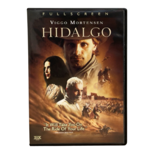 Hidalgo