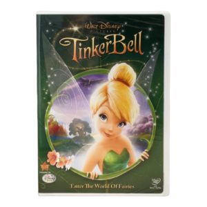 Tinker Bell