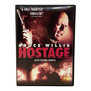 Hostage
