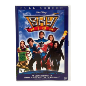Sky High