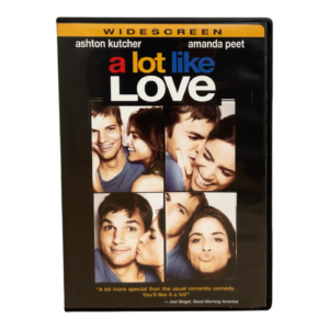 A Lot Like Love