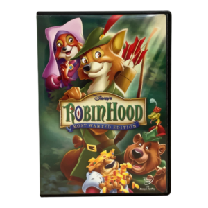 Robin Hood