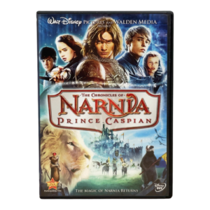 The Chronicles of Narnia: Prince Caspian