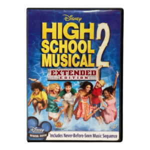 High School Musical 2