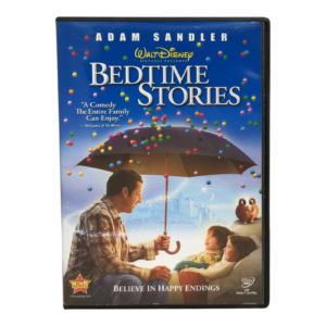 Bedtime Stories