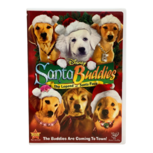 Santa Buddies