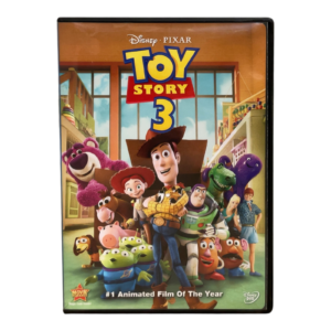 Toy Story 3