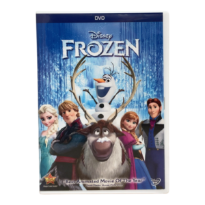 Frozen