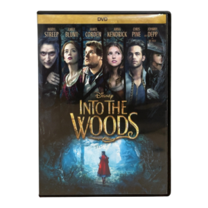 Into the Woods