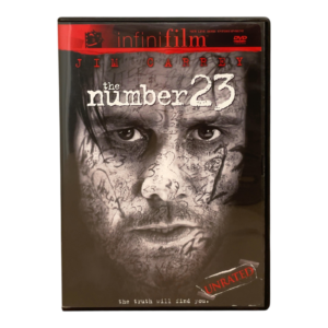 The Number 23