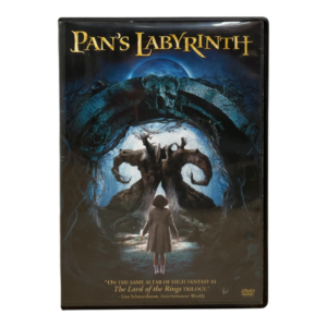 Pan's Labyrinth