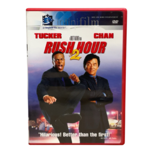Rush Hour 2
