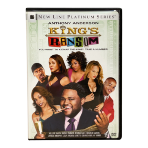 King's Ransom