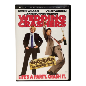 Wedding Crashers