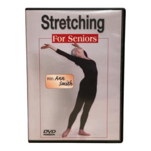 Stretching For Senoirs