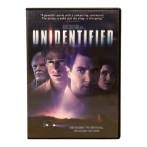 Unidentified