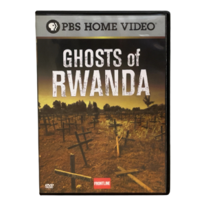 Ghosts Of Rwanda: Frontline