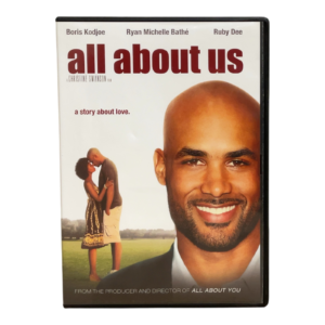 All About Us