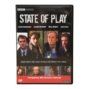 State of Play