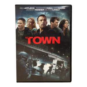 The Town