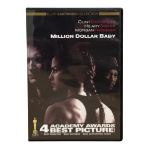 Million Dollar Baby