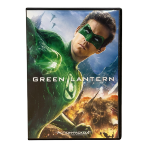 Green Lantern