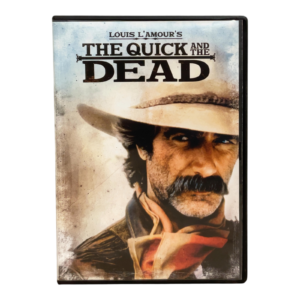 The Quick and the Dead