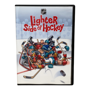 Lighter Side of Hockey