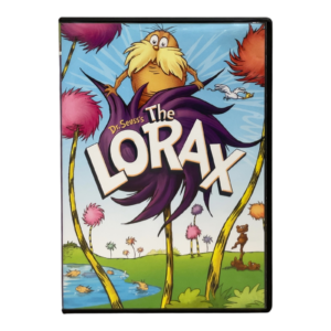 The Lorax