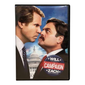 The Campaign