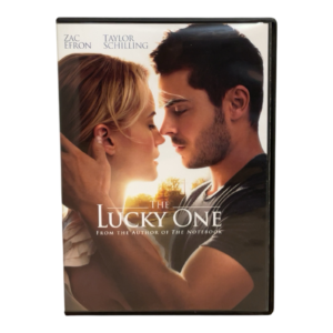The Lucky One