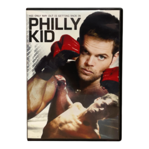 The Philly Kid